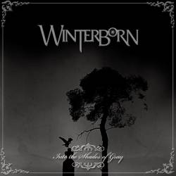 Winterborn (FIN) : Into the Shades of Gray
